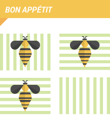 Bon appétit