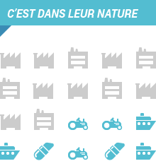 C'est dans leur nature